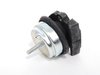 ES#2594306 - 95137504204 - Engine Mount - Priced Each - Absorb the harshness and motion of your engine with brand new mounts - Two required - Meyle - Porsche