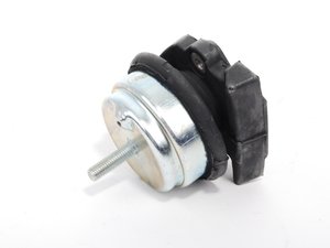 ES#2594306 - 95137504204 - Engine Mount - Priced Each - Absorb the harshness and motion of your engine with brand new mounts - Two required - Meyle - Porsche
