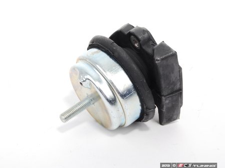 ES#2594306 - 95137504204 - Engine Mount - Priced Each - Absorb the harshness and motion of your engine with brand new mounts - Two required - Meyle - Porsche