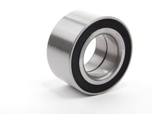 ES#2534316 - 33411124358 - Rear Wheel Bearing - Priced Each - Bearing Only - Does not include hardware - URO - BMW