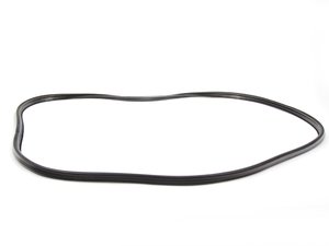 ES#2534284 - 51311913887 - Windshield Glass Seal - The rubber strip that seals the windshield to the body - URO - BMW