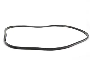 Windshield Glass Seal