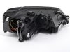 ES#2602317 - HVWJ6HL-LEB - European Projector Headlight Set - (NO LONGER AVAILABLE) - With LED daytime running lights - Helix - 