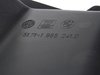 ES#127932 - 51711965241 - E30 Headlight Cover - Left - Backside headlight housing cover - Genuine BMW - BMW