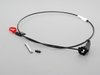 ES#158684 - 54347123023 - Convertible Top Emergency Release Cable - Replace your broken cable for peace of mind - Genuine BMW - BMW