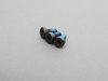 ES#158684 - 54347123023 - Convertible Top Emergency Release Cable - Replace your broken cable for peace of mind - Genuine BMW - BMW