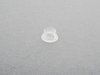 ES#77421 - 51131883177 - Grommet - priced each - Used in securing the side moulding to your vehicle - Genuine BMW - BMW