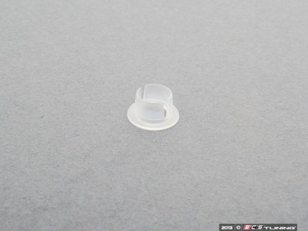 ES#77421 - 51131883177 - Grommet - priced each - Used in securing the side moulding to your vehicle - Genuine BMW - BMW