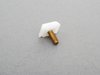 ES#77397 - 51131873063 - Side trim bolt - priced each - Used to secure belt line trim - Genuine BMW - BMW