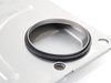 ES#2628334 - 24311218550 - Transmission Oil Filter - Includes O-Ring - Elring - BMW