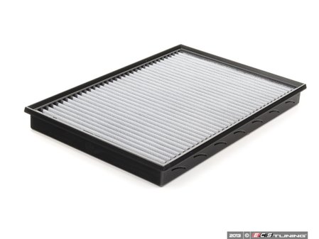 ES#2532405 - 31-10182 - Pro Dry S Air Filter - Higher flow, higher performance - oil-free, washable and reuseable! - AFE - BMW