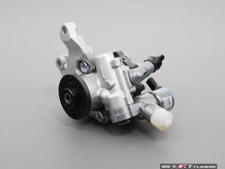ES#55196 - 32416779245 - Power Steering Pump (FP6) - Active Steering - OEM replacement - Genuine BMW - BMW