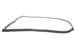 ES#89068 - 51211861502 - Door Seal - Right - (NO LONGER AVAILABLE) - Keep water and excess wind noise out of your interior with a new door seal - Genuine BMW - 