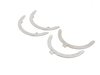 ES#8055 - 026198421 - Thrust Washer Set - Includes the upper and lower pieces - Glyco - Audi Volkswagen