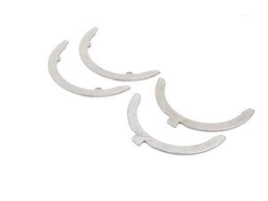 ES#8055 - 026198421 - Thrust Washer Set - Includes the upper and lower pieces - Glyco - Audi Volkswagen
