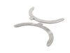 ES#8055 - 026198421 - Thrust Washer Set - Includes the upper and lower pieces - Glyco - Audi Volkswagen