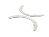 ES#8055 - 026198421 - Thrust Washer Set - Includes the upper and lower pieces - Glyco - Audi Volkswagen