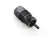 ES#1725994 - 2028690021 - Windshield Washer Fluid Pump - Does not include new grommets - Genuine Mercedes Benz - Mercedes Benz
