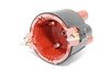 ES#2576210 - 94460225100 - Distributor Cap - Keep your Porsche firing on all 4 cylinders - Bosch - Porsche