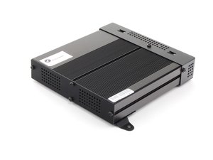 ES#180944 - 65126946985 - Harman Kardon Amplifier - Speaker - Located in the trunk of the vehicle - Genuine BMW - BMW
