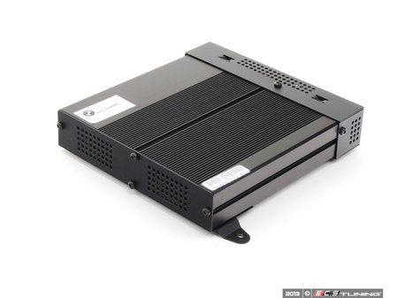 ES#180944 - 65126946985 - Harman Kardon Amplifier - Speaker - Located in the trunk of the vehicle - Genuine BMW - BMW