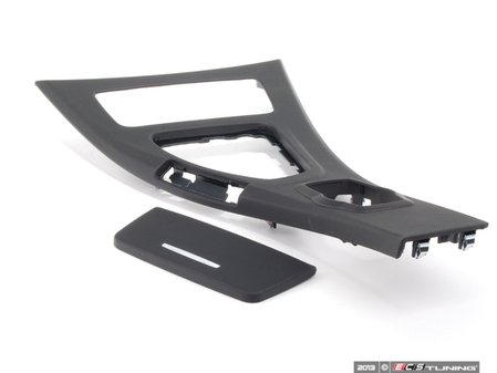 ES#264543 - 51167903960 - Center Console Cover - Includes cover lid - Genuine BMW - BMW