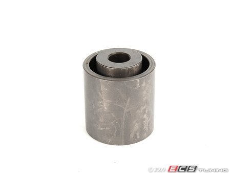 ES#6075 - 028109244 - Timing Belt Relay Roller - Change every time a new timing belt is installed, lower small roller - Ina - Volkswagen