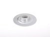 ES#2635888 - 06B903341B - Accessory Belt Idler Pulley - Also referred to as the 'relay roller' - Vaico - Audi