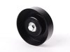 ES#2635888 - 06B903341B - Accessory Belt Idler Pulley - Also referred to as the 'relay roller' - Vaico - Audi