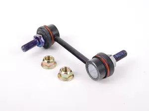 Rear Suspension Sway Bar End Link - Priced Each