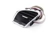 ES#2628284 - P3AB8L+V -  Vent Integrated Digital Interface (VIDI) - With Vent - (NO LONGER AVAILABLE) - Powerful plug-and-play multifunction display with red/white text - pre-installed in an OEM dashboard vent! - P3 Gauges - 