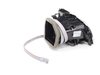 ES#2628284 - P3AB8L+V -  Vent Integrated Digital Interface (VIDI) - With Vent - (NO LONGER AVAILABLE) - Powerful plug-and-play multifunction display with red/white text - pre-installed in an OEM dashboard vent! - P3 Gauges - 