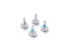 ES#78151 - 51137123430 - Primed SC Inlet Surround - Replace your MINI hood supercharger inlet molding - Genuine MINI - MINI
