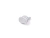ES#78151 - 51137123430 - Primed SC Inlet Surround - Replace your MINI hood supercharger inlet molding - Genuine MINI - MINI