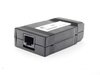ES#2628299 - P3AB7L+VG -  Vent Integrated Digital Interface (VIDI) - Gray - (NO LONGER AVAILABLE) - Powerful plug-and-play multifunction display - pre-installed in an OEM dashboard vent! - P3 Gauges - 