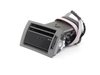 ES#2628299 - P3AB7L+VG -  Vent Integrated Digital Interface (VIDI) - Gray - (NO LONGER AVAILABLE) - Powerful plug-and-play multifunction display - pre-installed in an OEM dashboard vent! - P3 Gauges - 