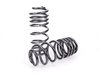 ES#1876352 - 40008-12 - Touring Cup Kit - Perfect combination of handling and ride quality. Average lowering of 1.3"F 1.3"R - H&R - Volkswagen
