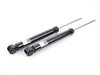 ES#1876352 - 40008-12 - Touring Cup Kit - Perfect combination of handling and ride quality. Average lowering of 1.3"F 1.3"R - H&R - Volkswagen