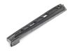 ES#128837 - 51717114252 - Molded Section For A Pillar - Right Side - Needed sometimes when replacing the A pillar trim - Genuine MINI - MINI