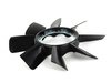 ES#262888 - 078121301E - Auxiliary Fan Blade - (NO LONGER AVAILABLE) - For the belt driven auxiliary fan - Meyle - 