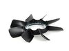 ES#262888 - 078121301E - Auxiliary Fan Blade - (NO LONGER AVAILABLE) - For the belt driven auxiliary fan - Meyle - 