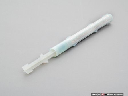 ES#2598725 - 3C0898191 - Air Conditioner Reciever Drier - Removes moisture from cabin air - ACM - Volkswagen