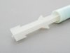 ES#2598725 - 3C0898191 - Air Conditioner Reciever Drier - Removes moisture from cabin air - ACM - Volkswagen