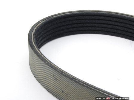 ES#2221170 - 078903137AJ - Serpentine Belt - Replace your worn belt today before it breaks - Continental - Audi