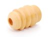 ES#429874 - 8D0412131F -  Front Strut Bump Stop - Priced Each - Fits the left and right side - Genuine Volkswagen Audi - Audi
