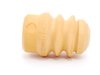 ES#429874 - 8D0412131F -  Front Strut Bump Stop - Priced Each - Fits the left and right side - Genuine Volkswagen Audi - Audi