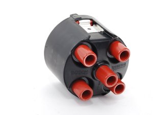 ES#981 - 03368 - Distributor Cap - Solves idle and performance issues. - Bosch - Volkswagen