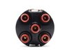 ES#981 - 03368 - Distributor Cap - Solves idle and performance issues. - Bosch - Volkswagen