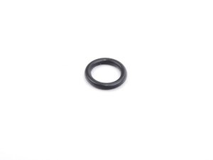 ES#2631486 - 11431717666 - Dipstick O-Ring - Priced Each - Used to seal the dipstick to the guide tube - Victor Reinz - BMW