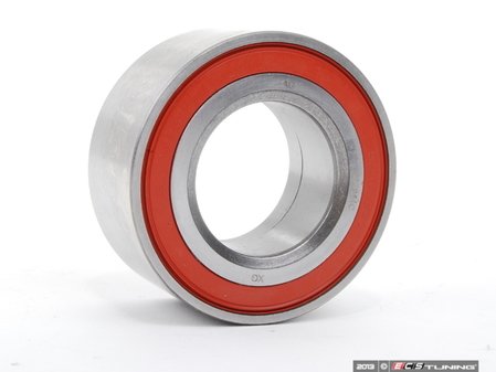 ES#2861 - 443498625F - Rear Wheel Bearing Kit - Price Each - (NO LONGER AVAILABLE) - Comes with everything you need to install your wheel bearing - SKF - 